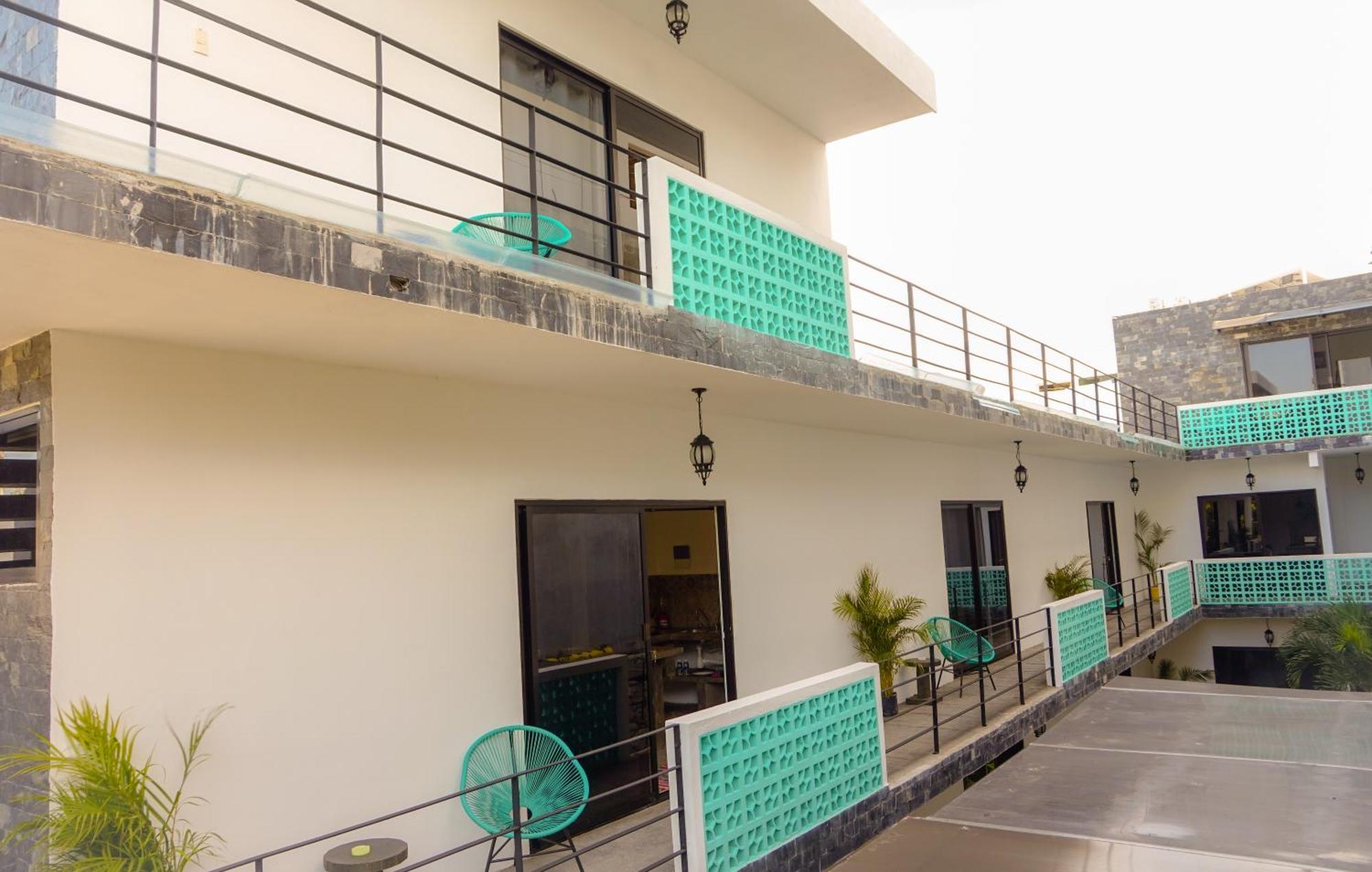 Apartahotel Les Calle 2 By Galian *