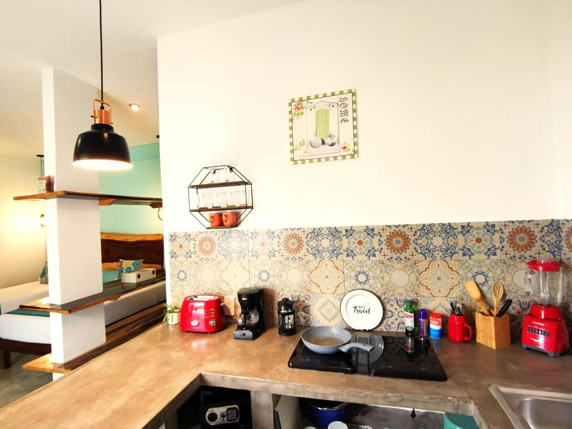 Les Calle 2 By Galian Apartahotel