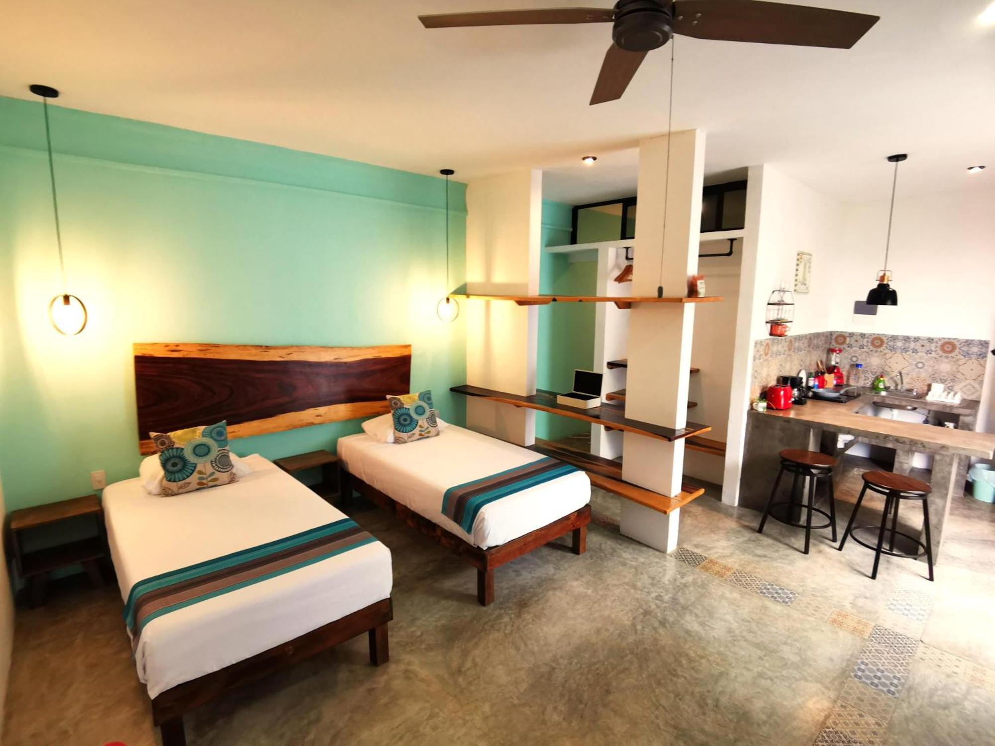 Apartahotel Les Calle 2 By Galian *