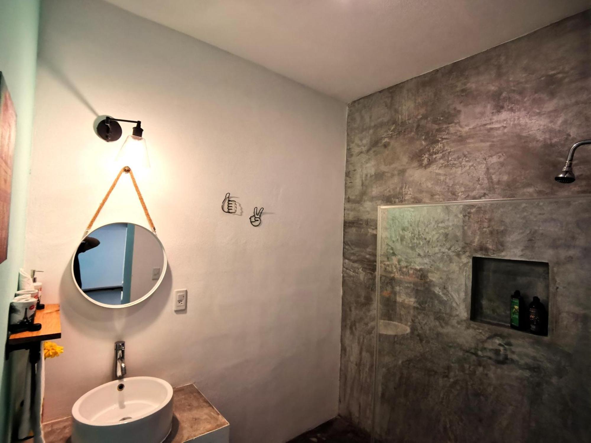 Les Calle 2 By Galian Apartahotel Tulum