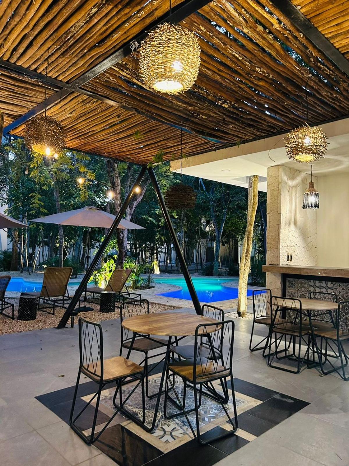 Naia Apartamento *