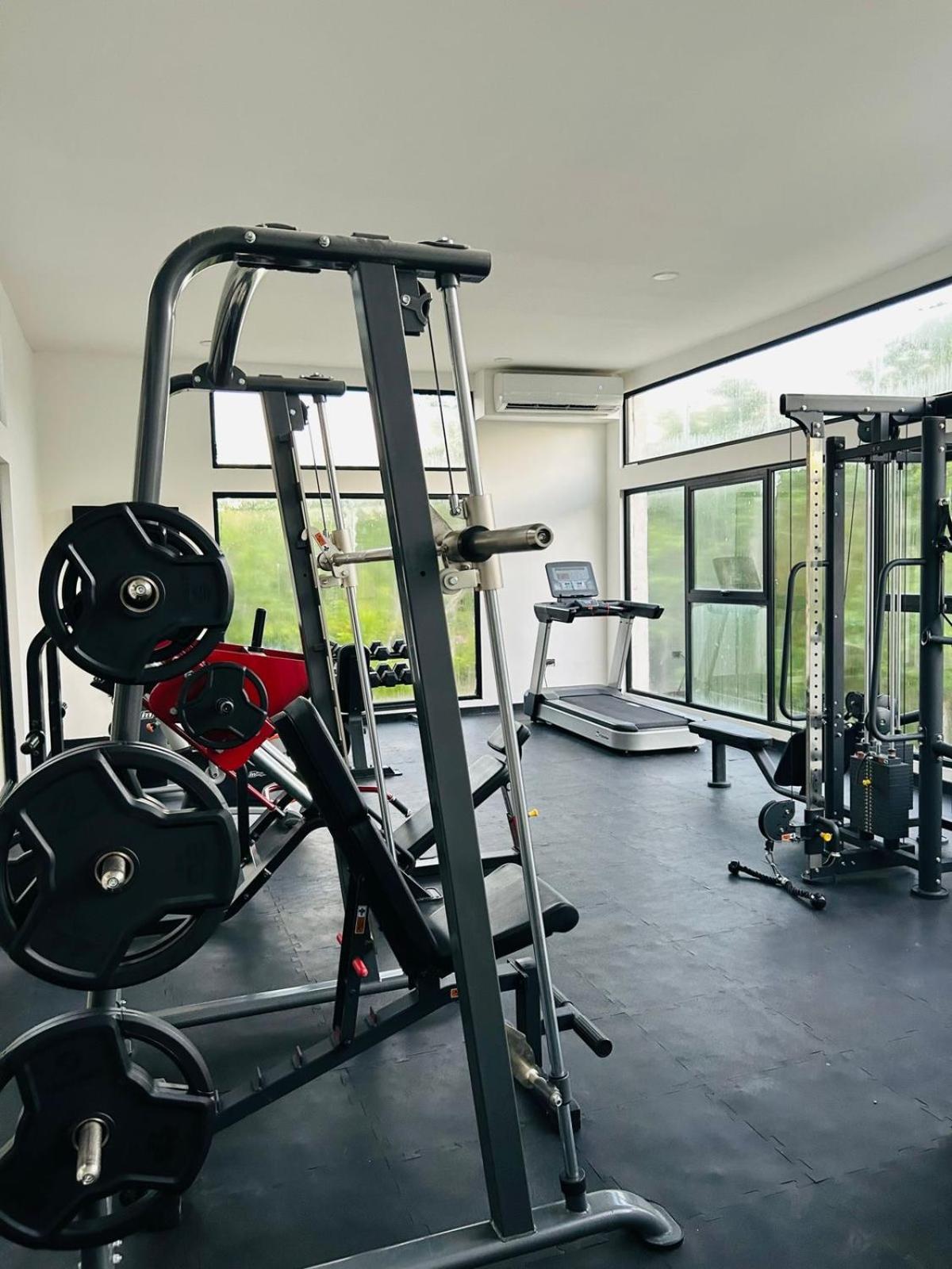 Apartamento Naia Tulum