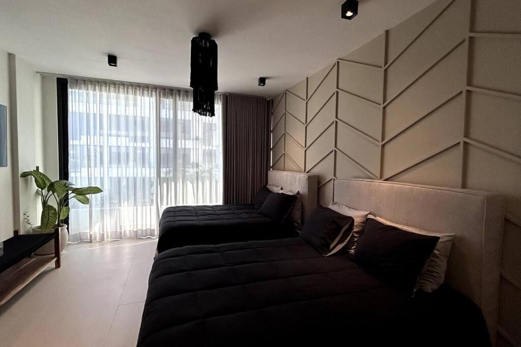 Duplex De Luxe En Apartamento Tulum