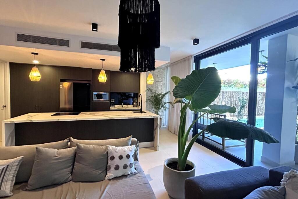 Apartamento Duplex De Luxe En