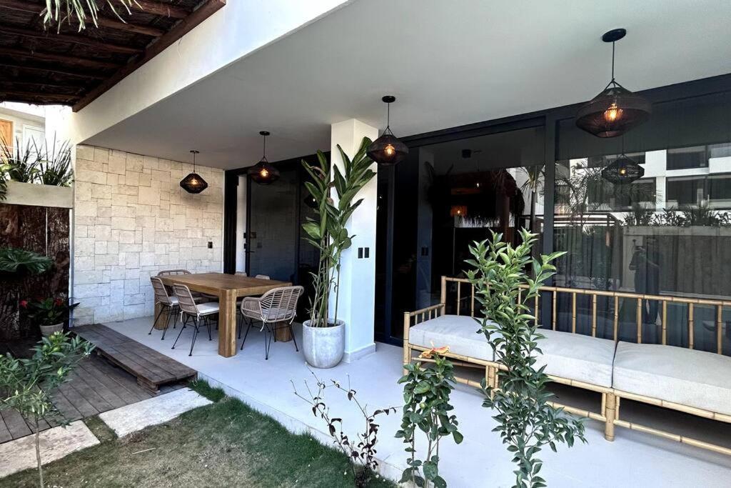 Duplex De Luxe En *
