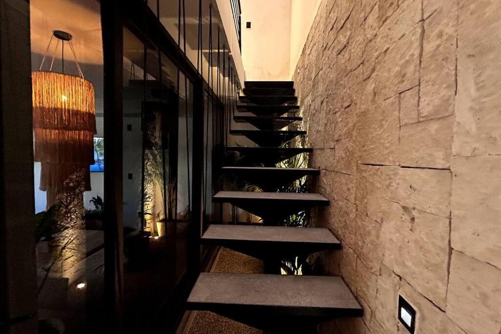 Duplex De Luxe En