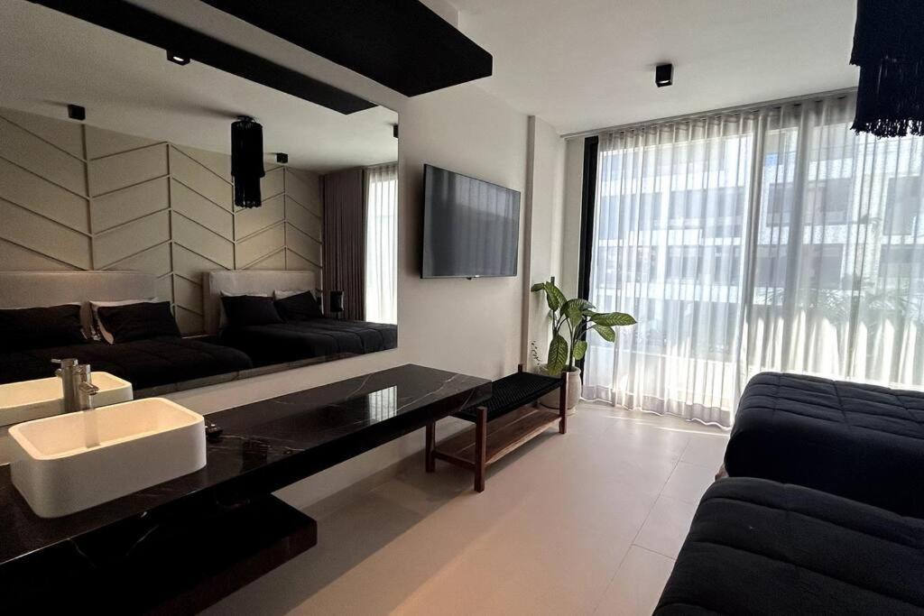Duplex De Luxe En * Tulum