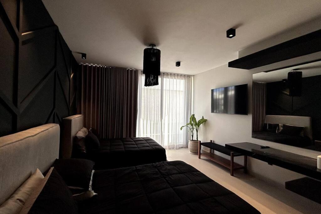 Apartamento Duplex De Luxe En *