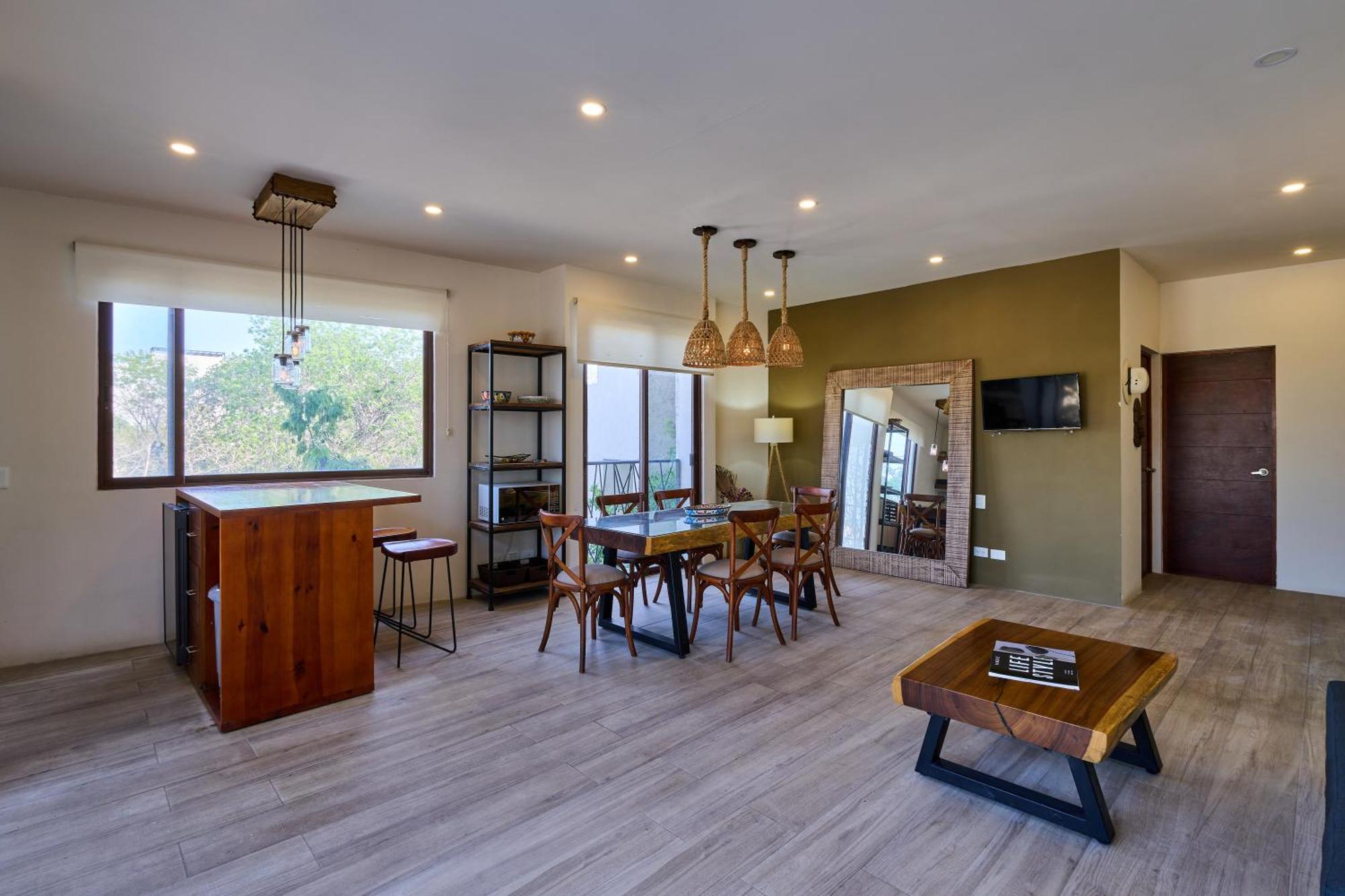 Apartamento Centrico Y Espacioso