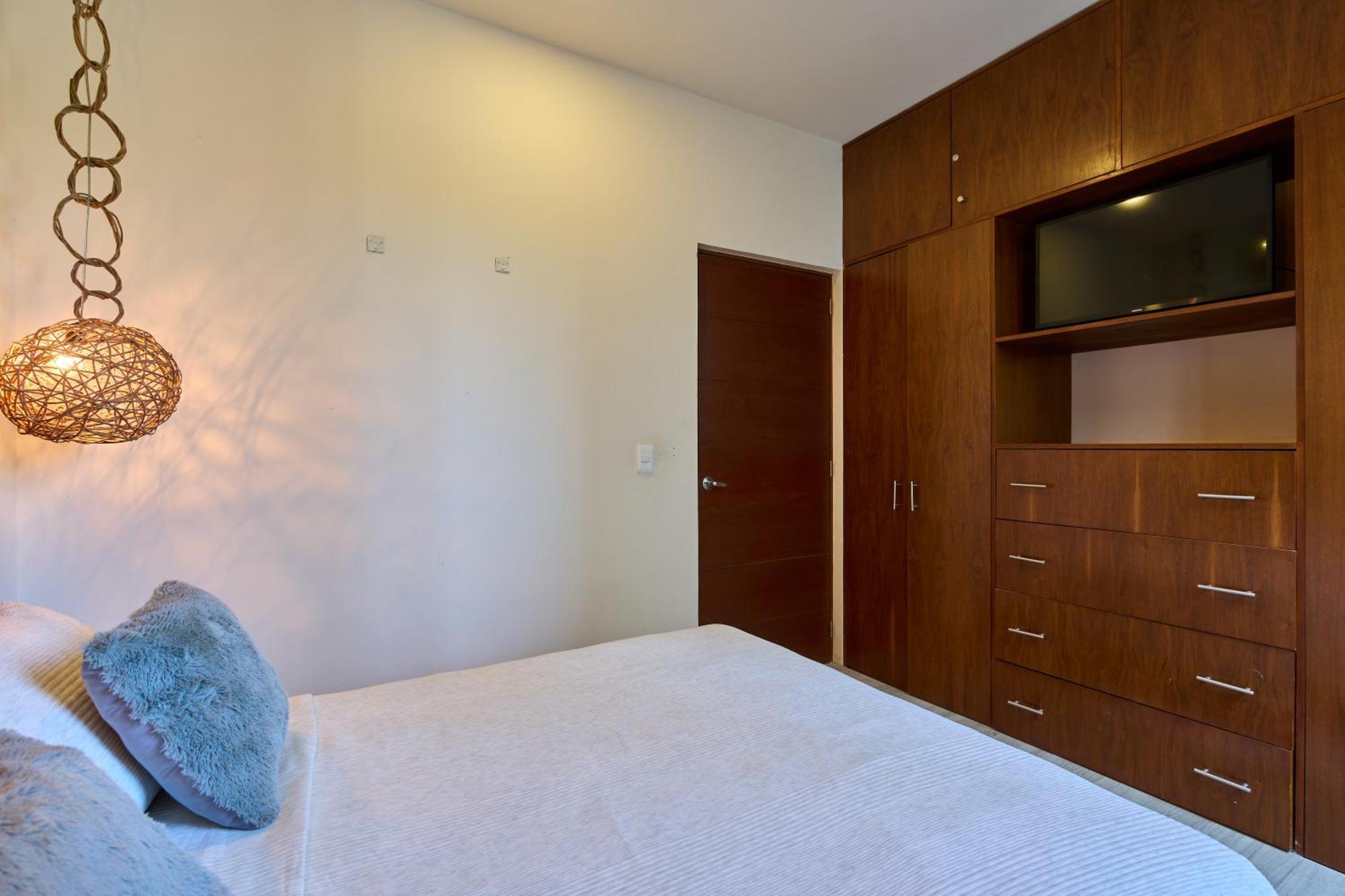 Apartamento Centrico Y Espacioso