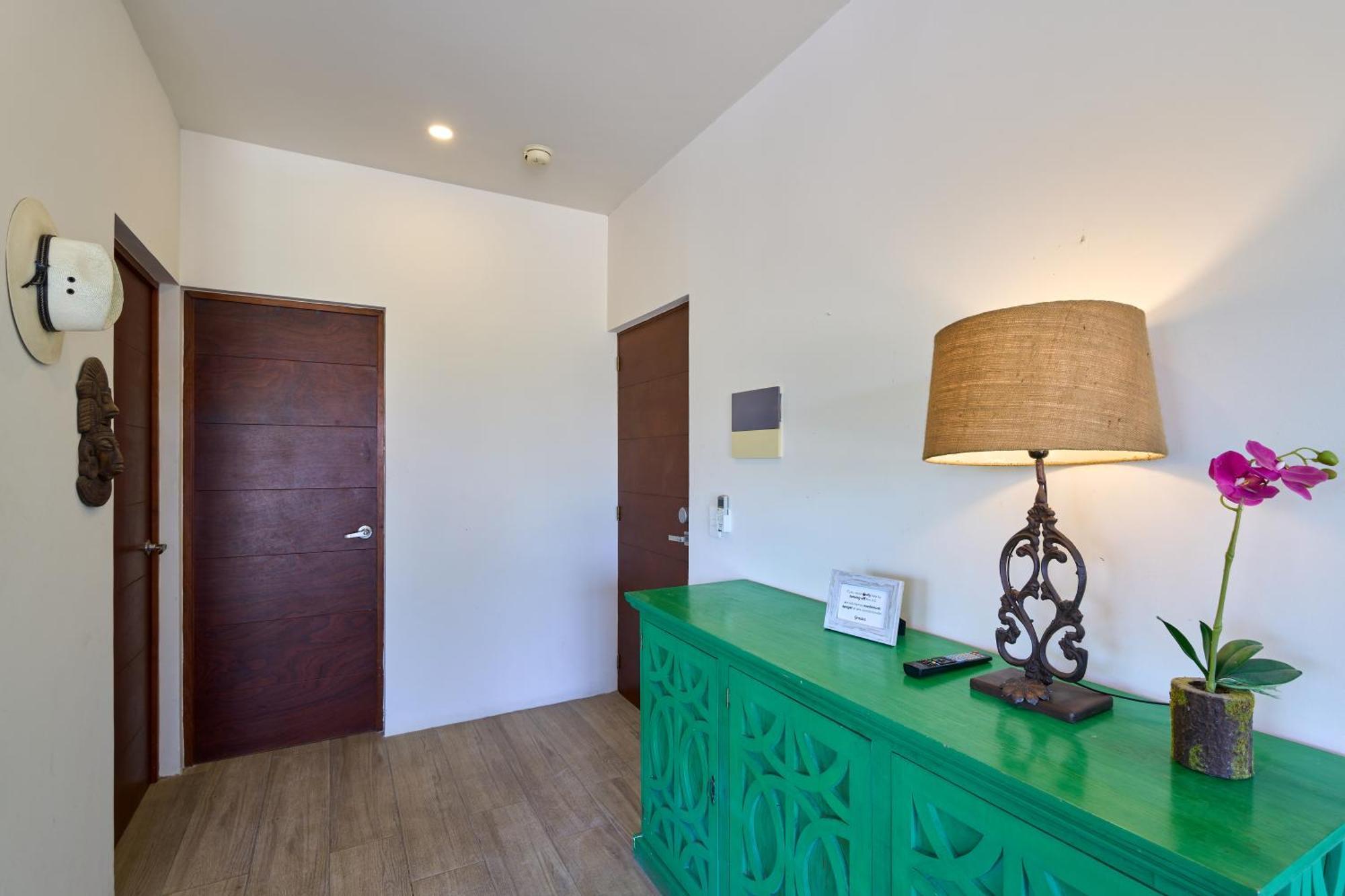 Apartamento Centrico Y Espacioso Tulum