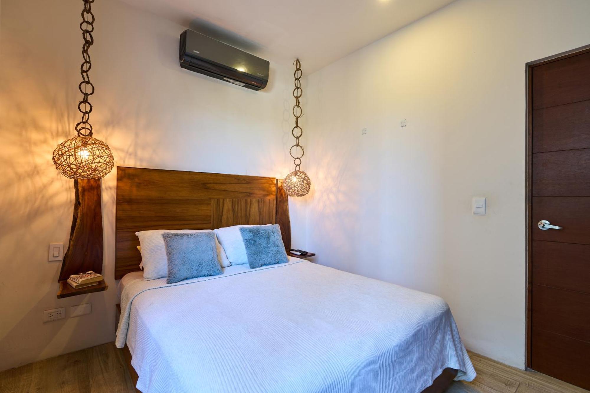Centrico Y Espacioso Apartamento