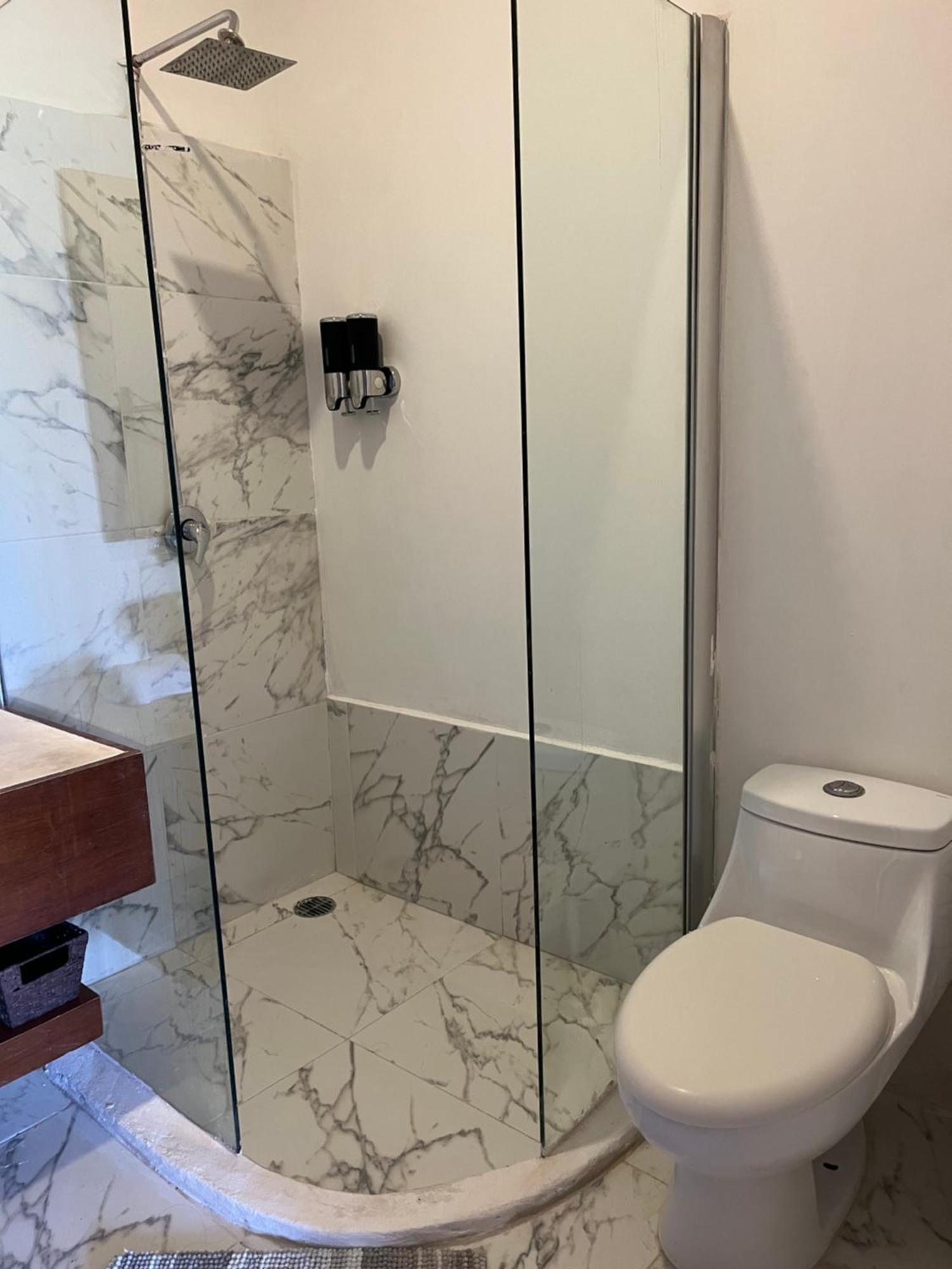 Centrico Y Espacioso Apartamento Tulum