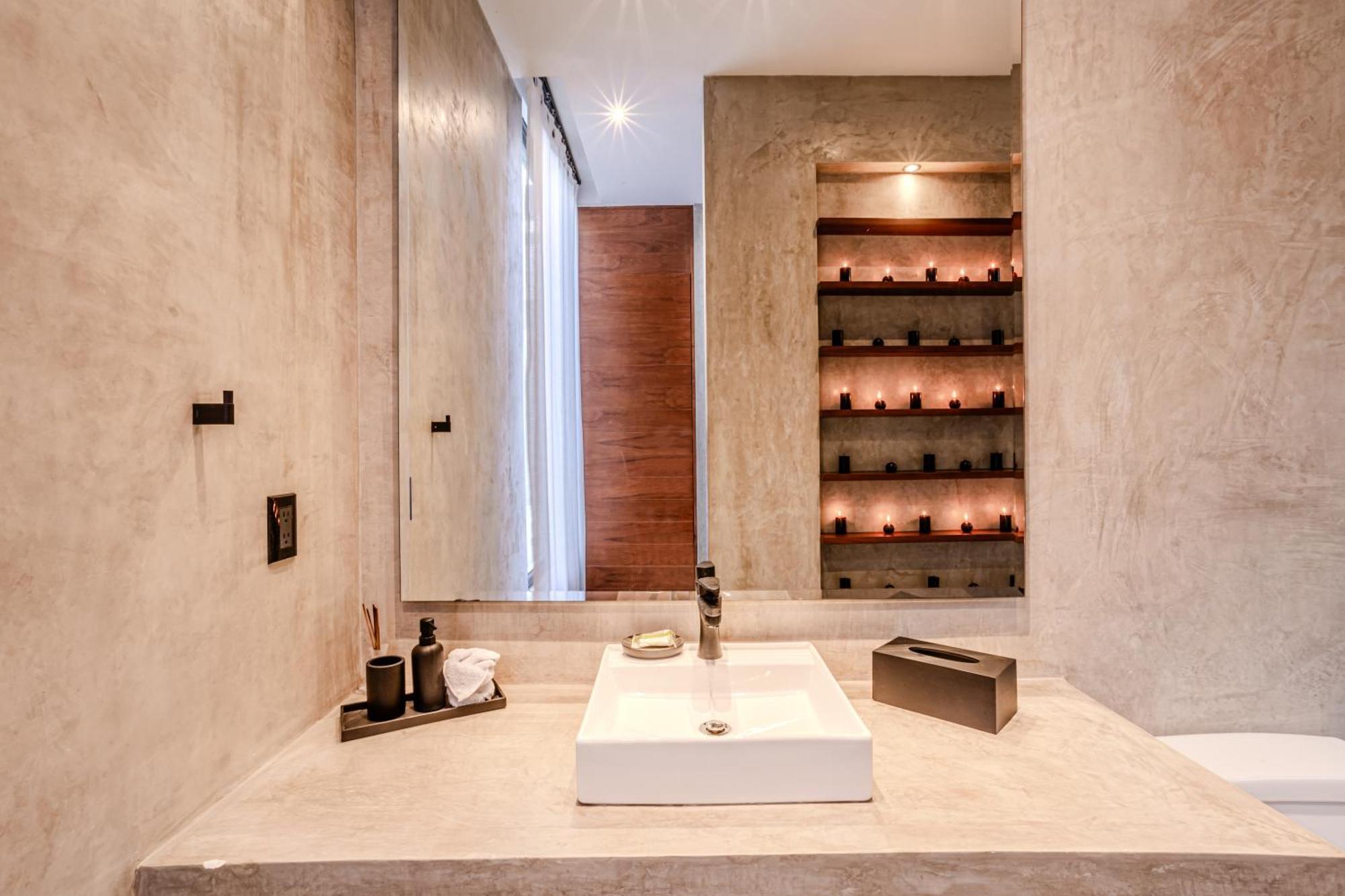Anana Casa Karmond Villa Tulum
