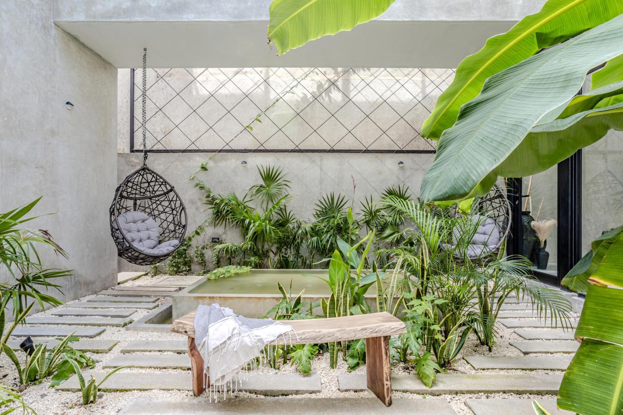 Anana Casa Karmond * Tulum