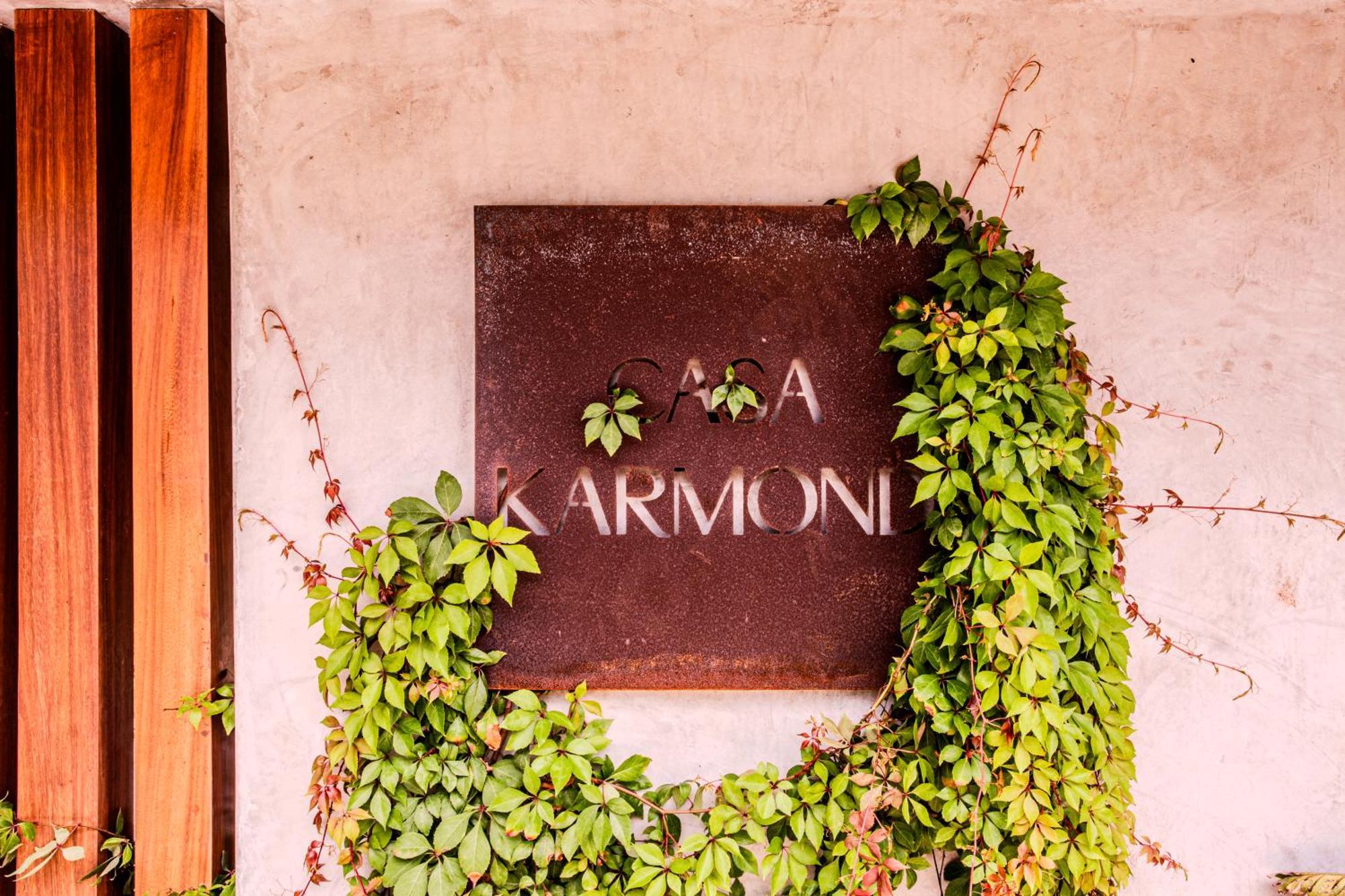 Anana Casa Karmond Villa