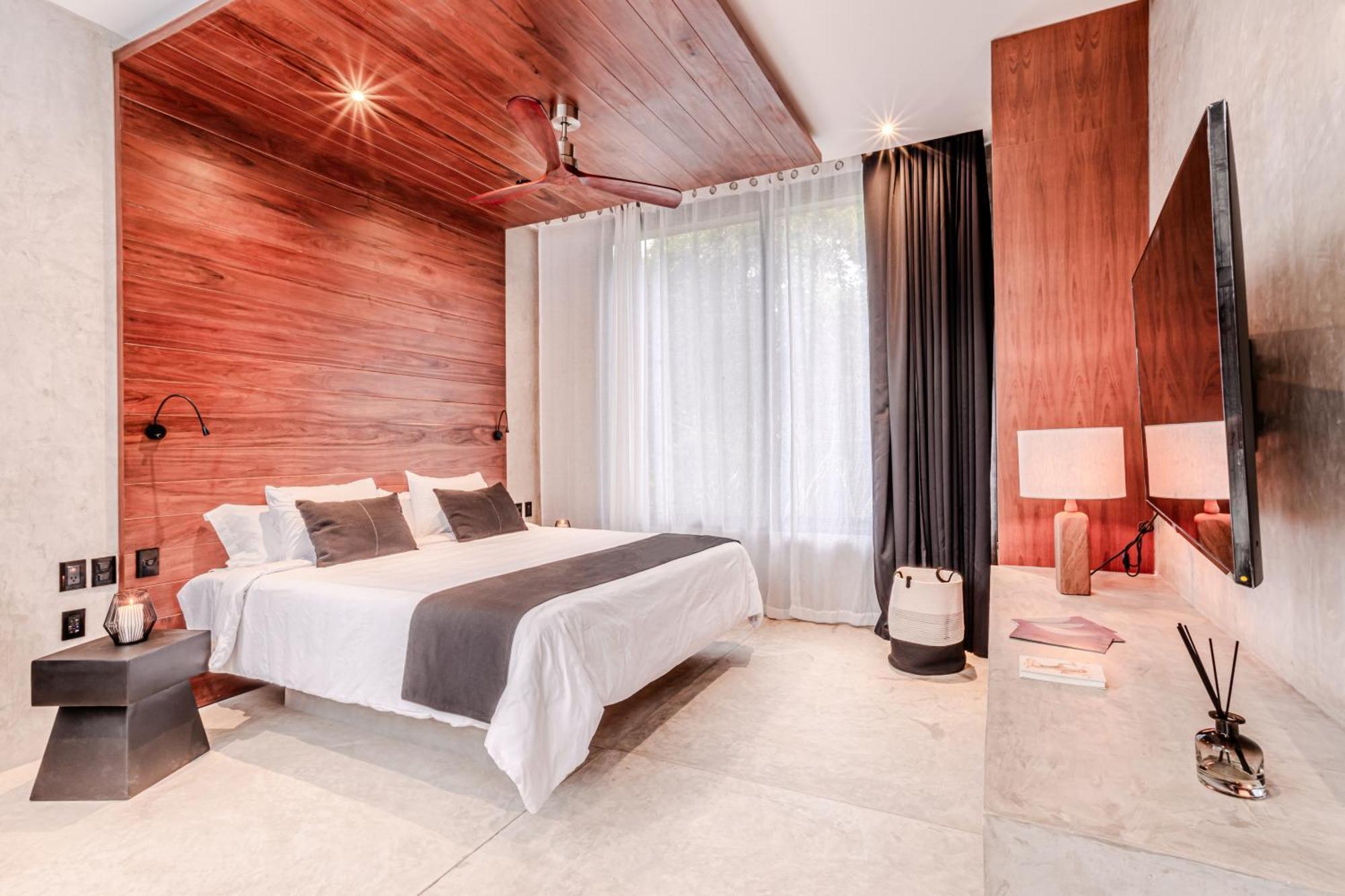 Villa Anana Casa Karmond Tulum