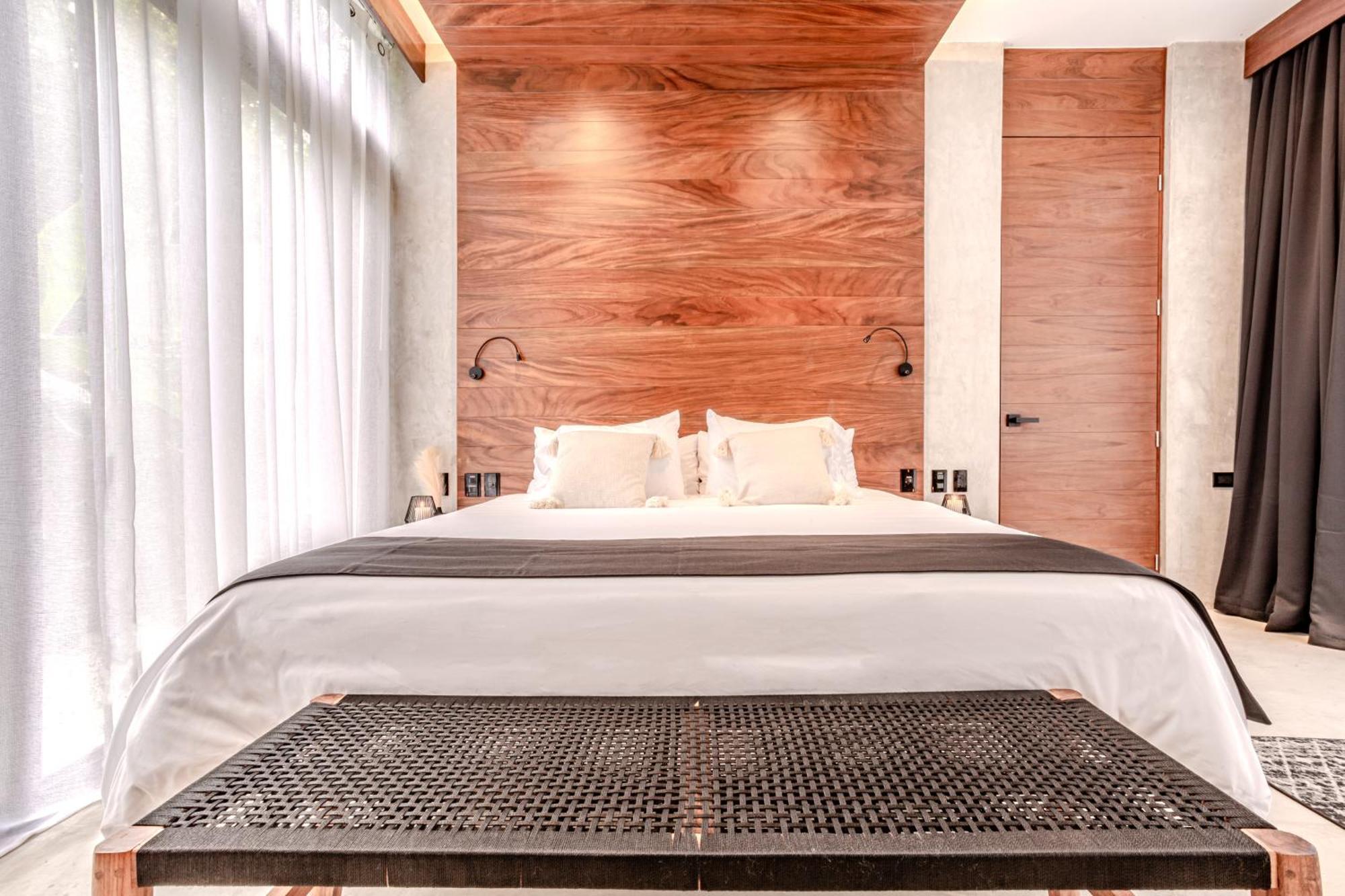 Anana Casa Karmond Villa Tulum