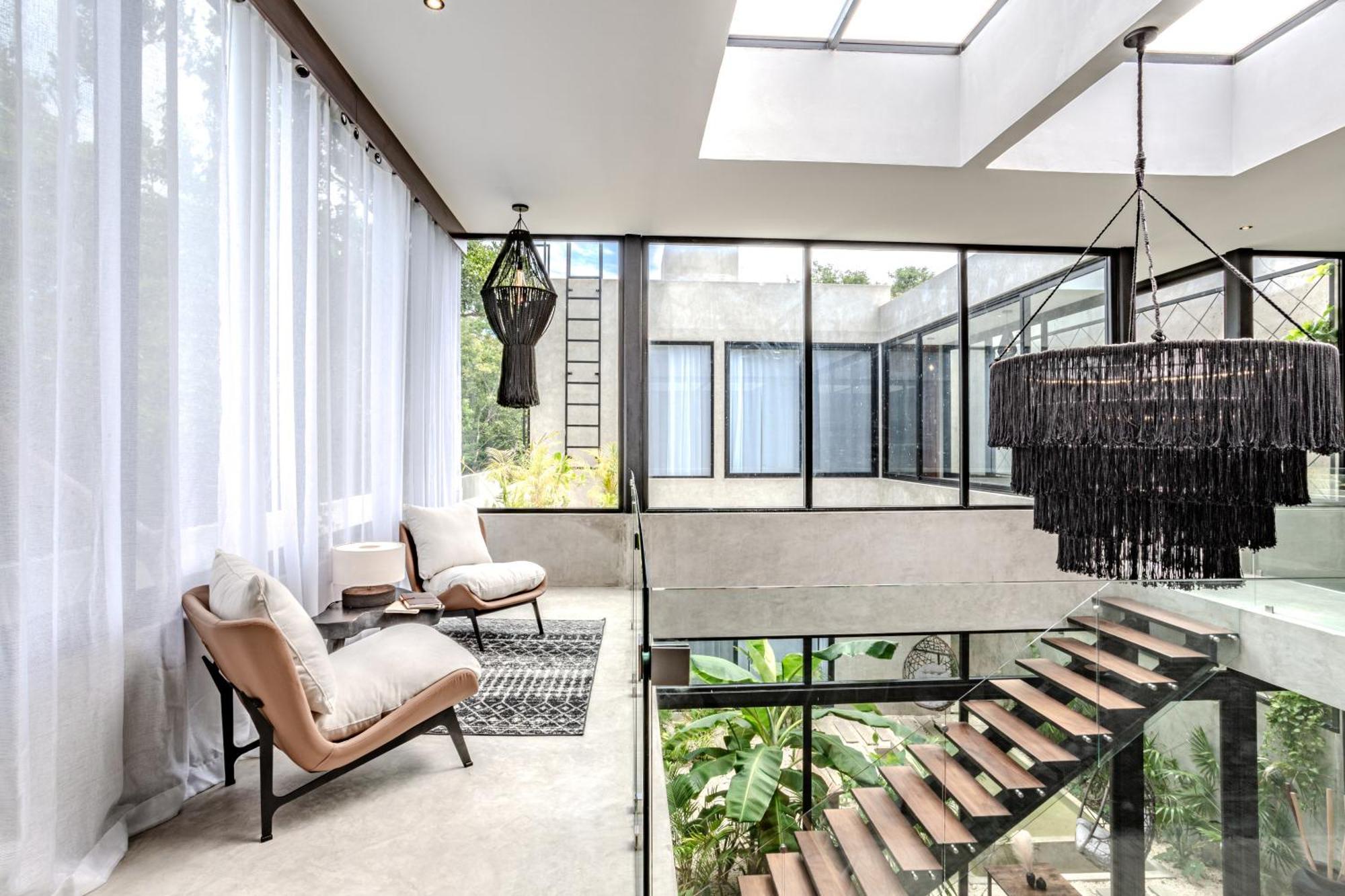 Villa Anana Casa Karmond Tulum