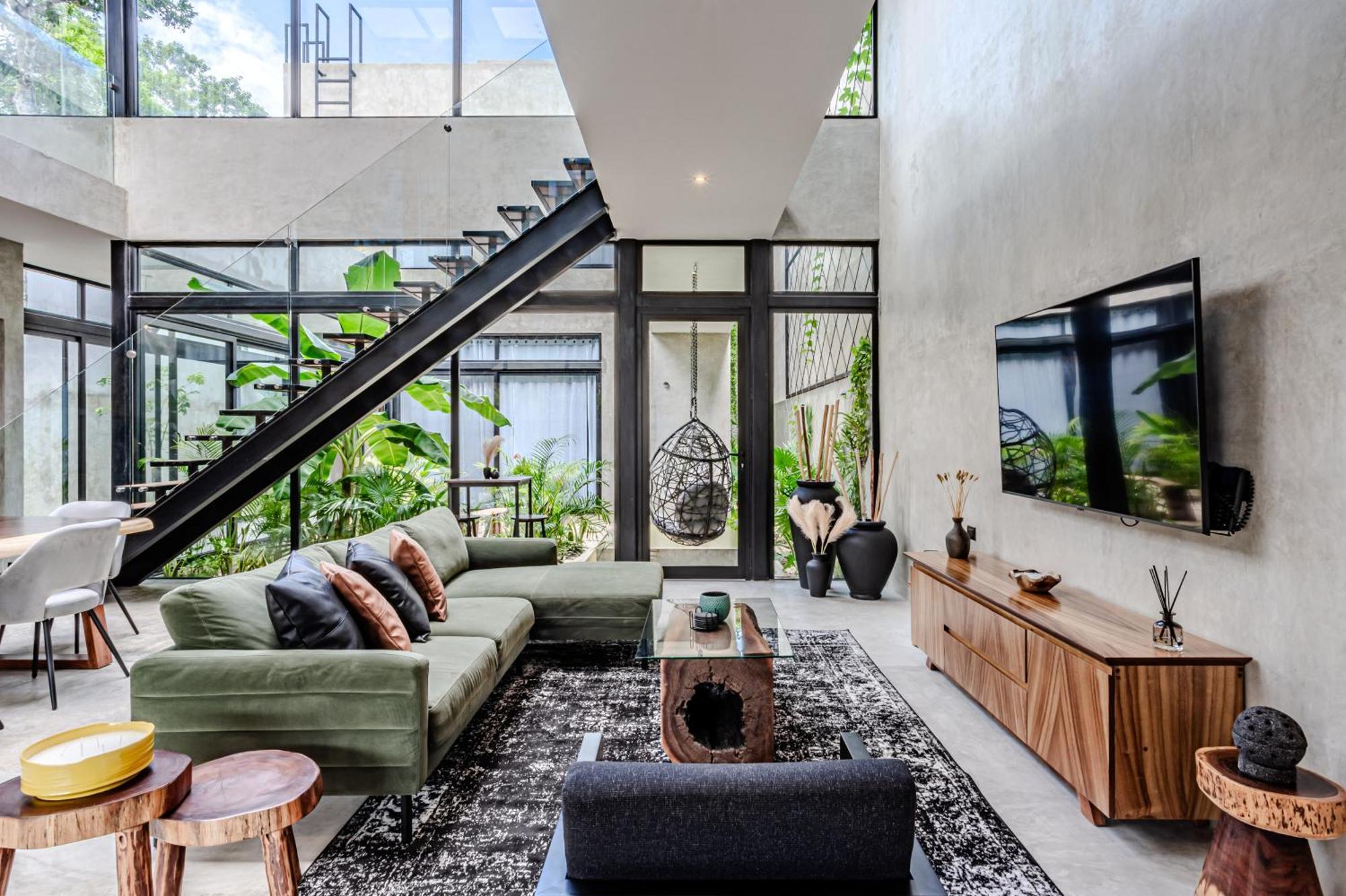 Anana Casa Karmond * Tulum