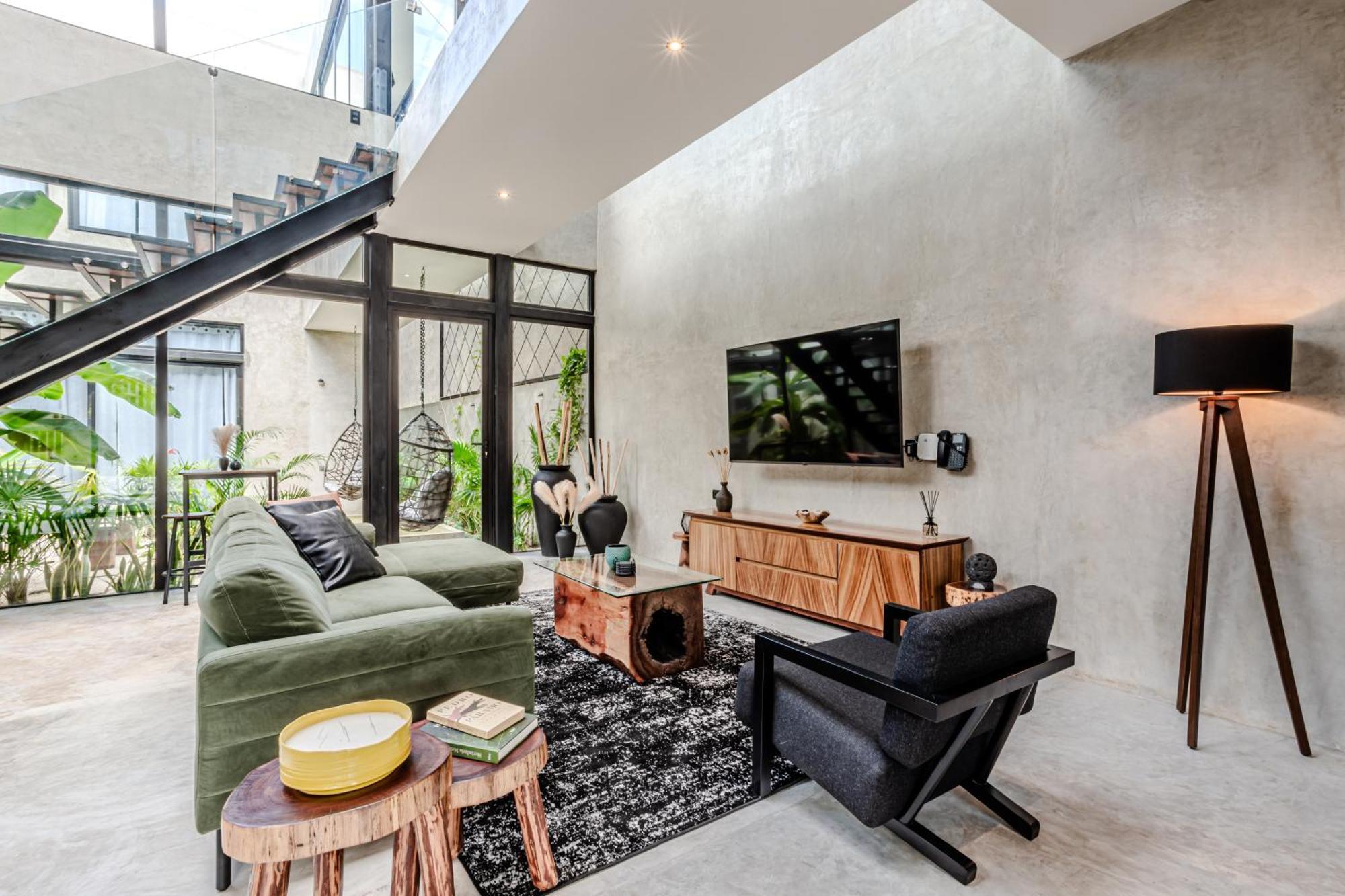 Anana Casa Karmond Tulum