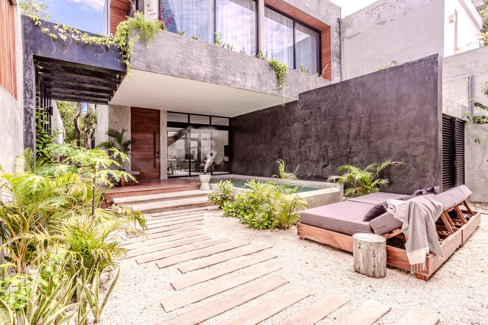 Villa Anana Casa Karmond Tulum