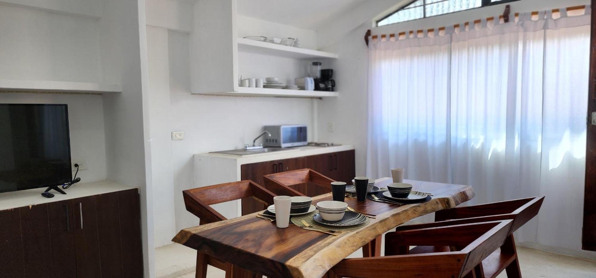 Kin House Downtown Apartamento
