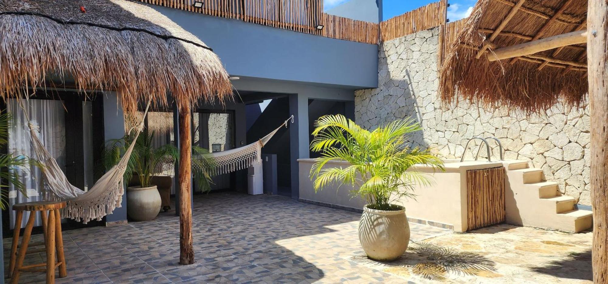 Apartamento Kin House Downtown *