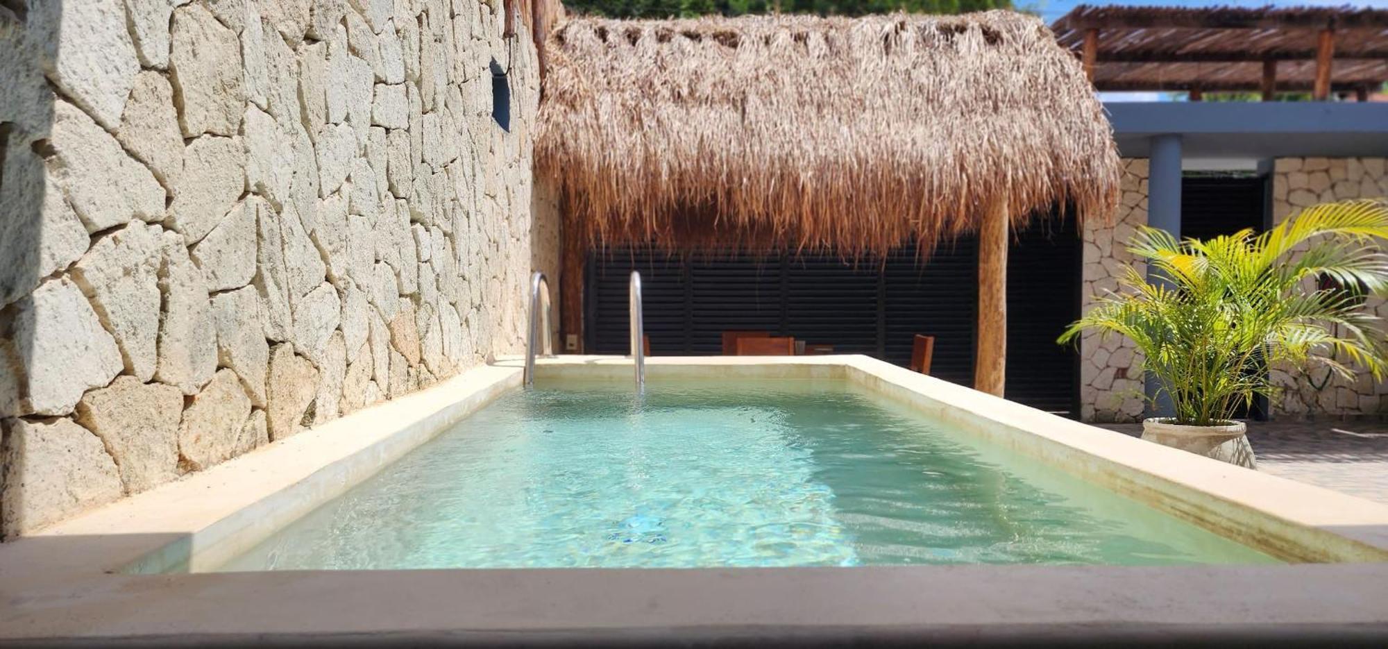 Kin House Downtown Apartamento