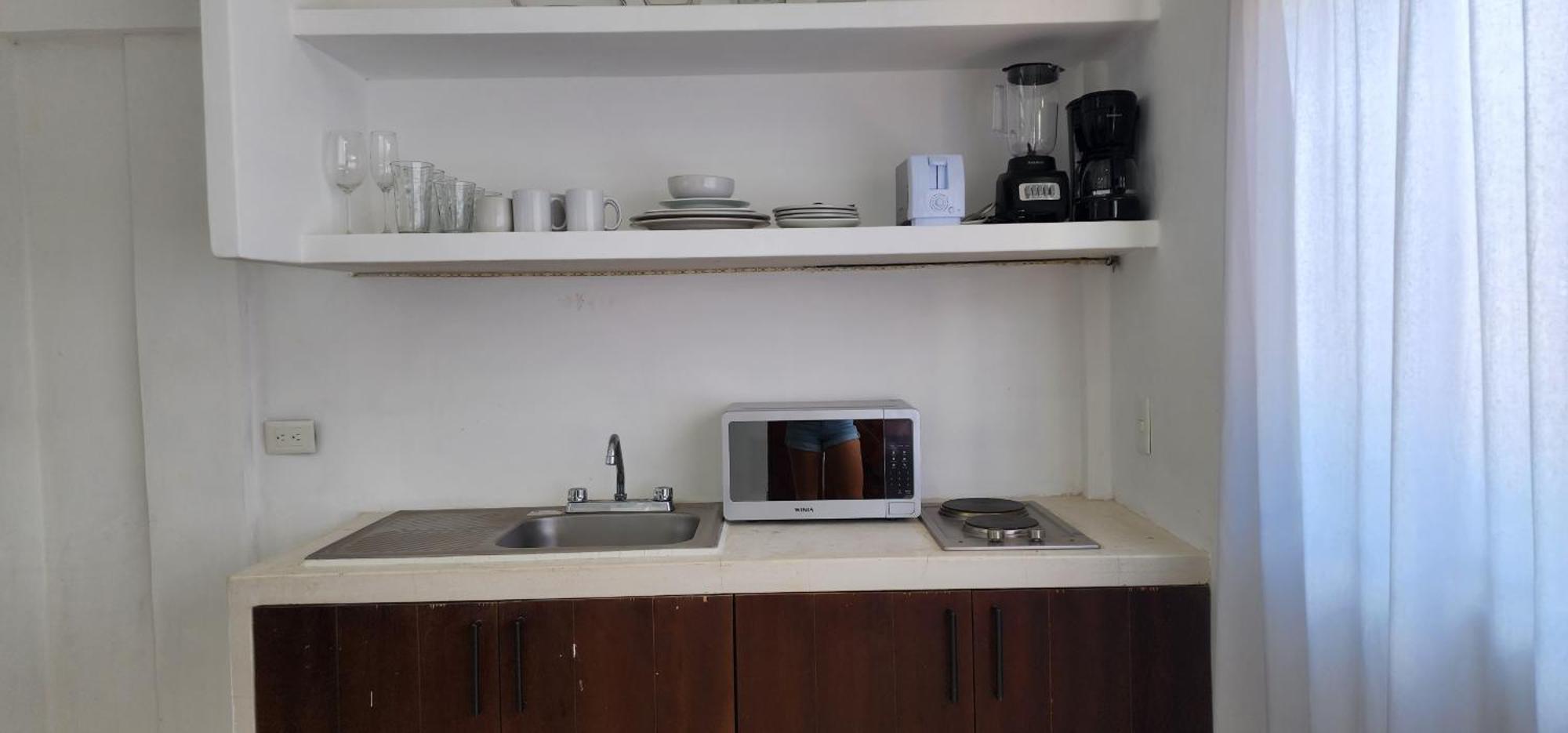 Apartamento Kin House Downtown
