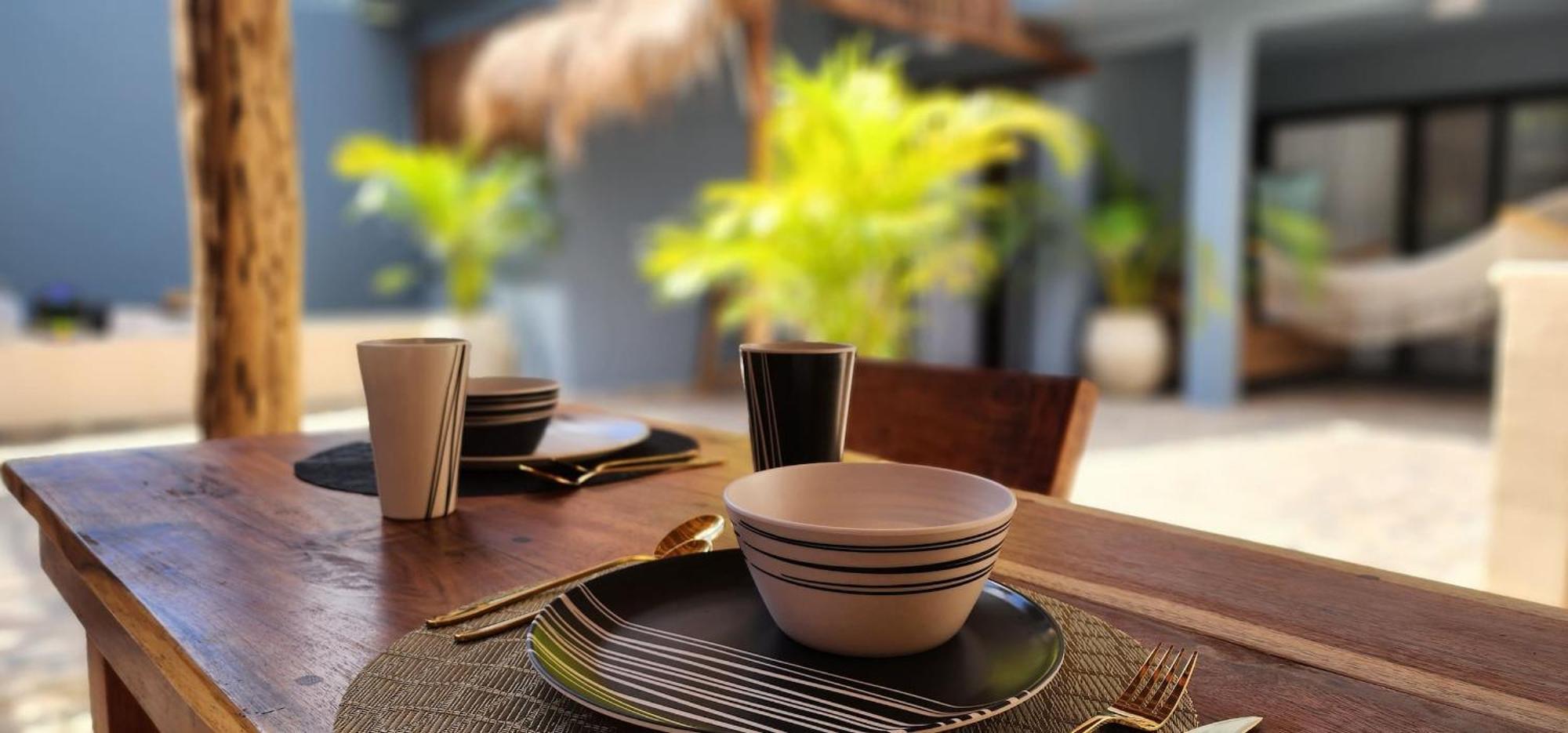 Kin House Downtown Tulum