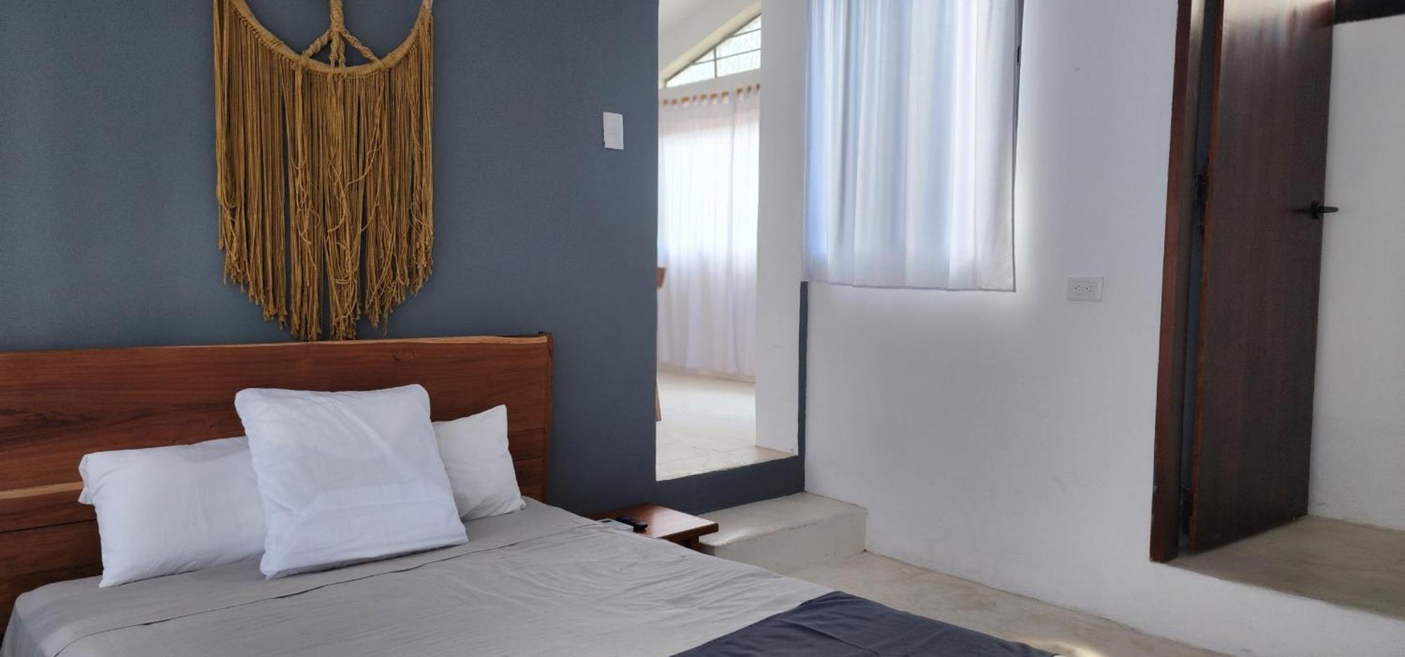 Apartamento Kin House Downtown