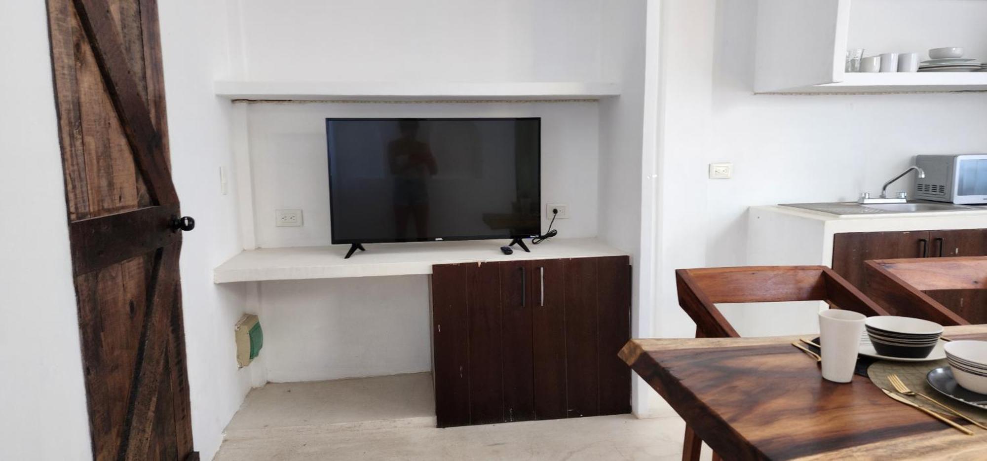Kin House Downtown Apartamento *