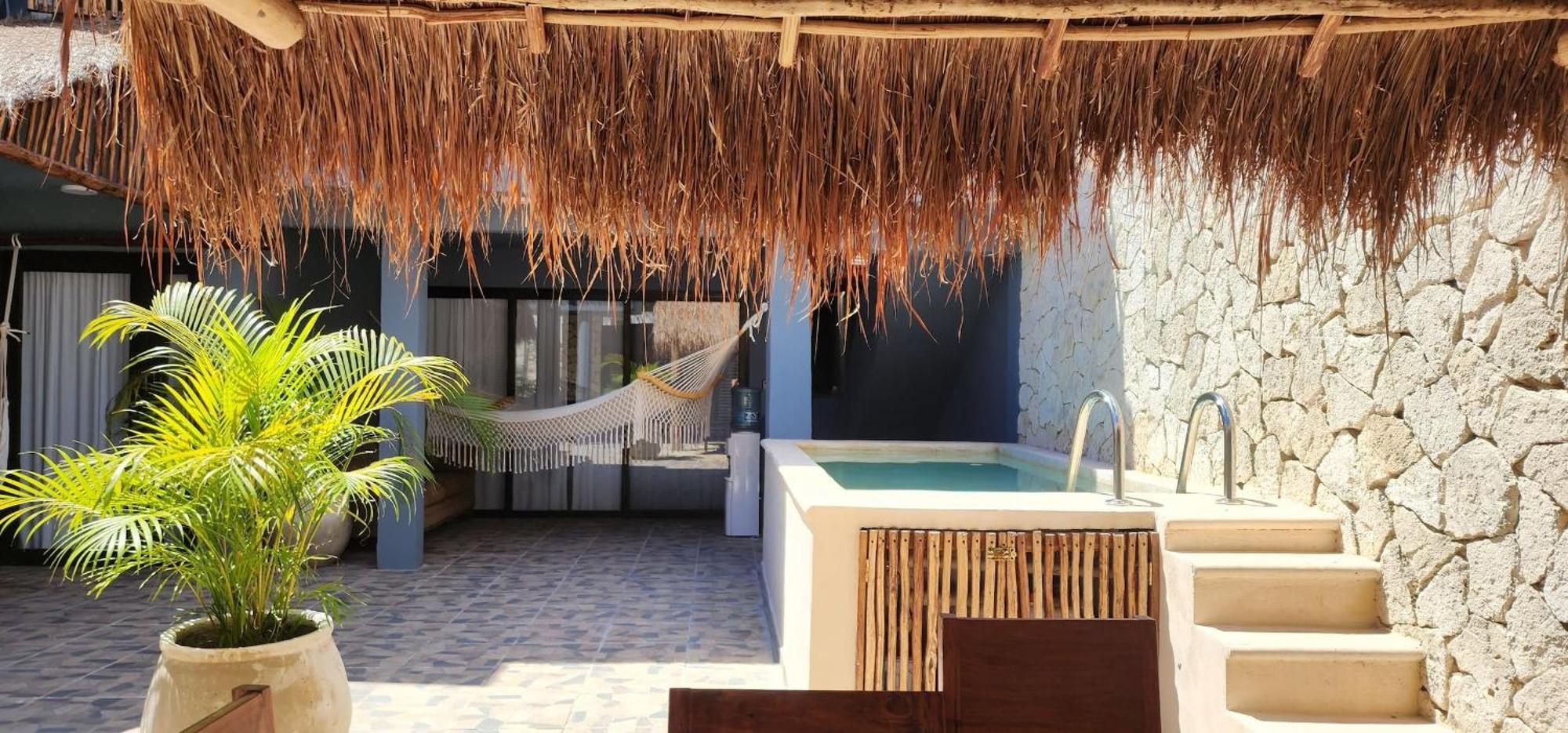 Kin House Downtown Tulum