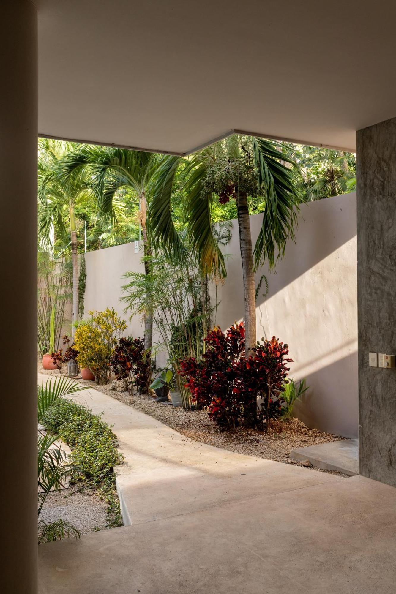Apartamento Nomad Humans Coliving *