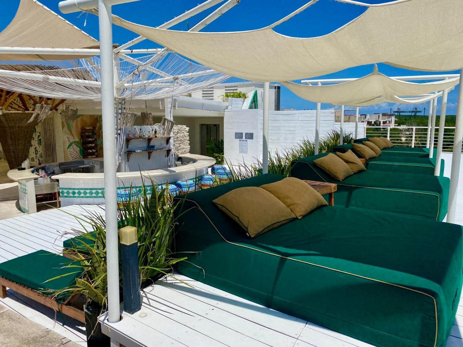 Siente Hotel 4*