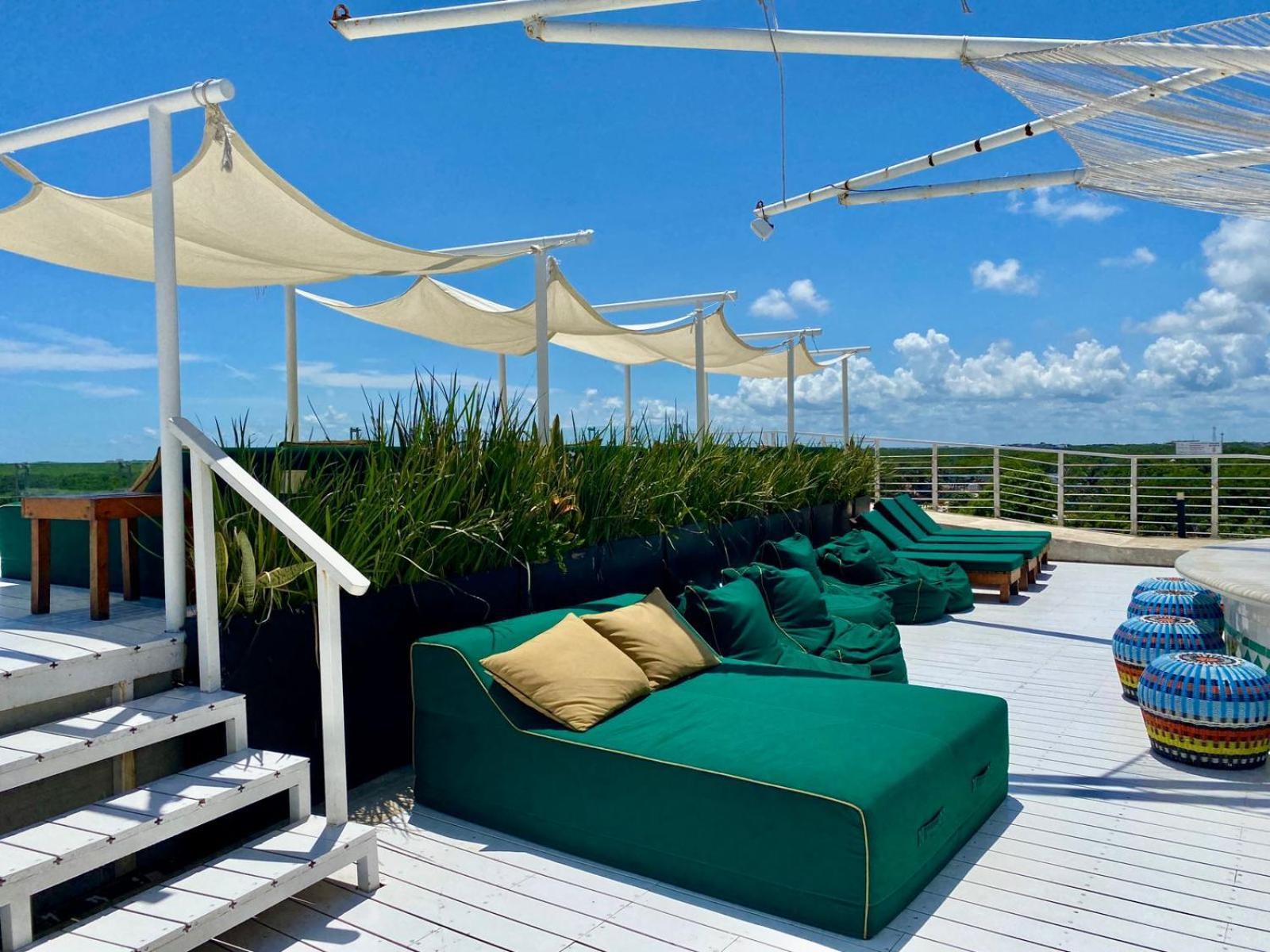 Hotel Siente 4*