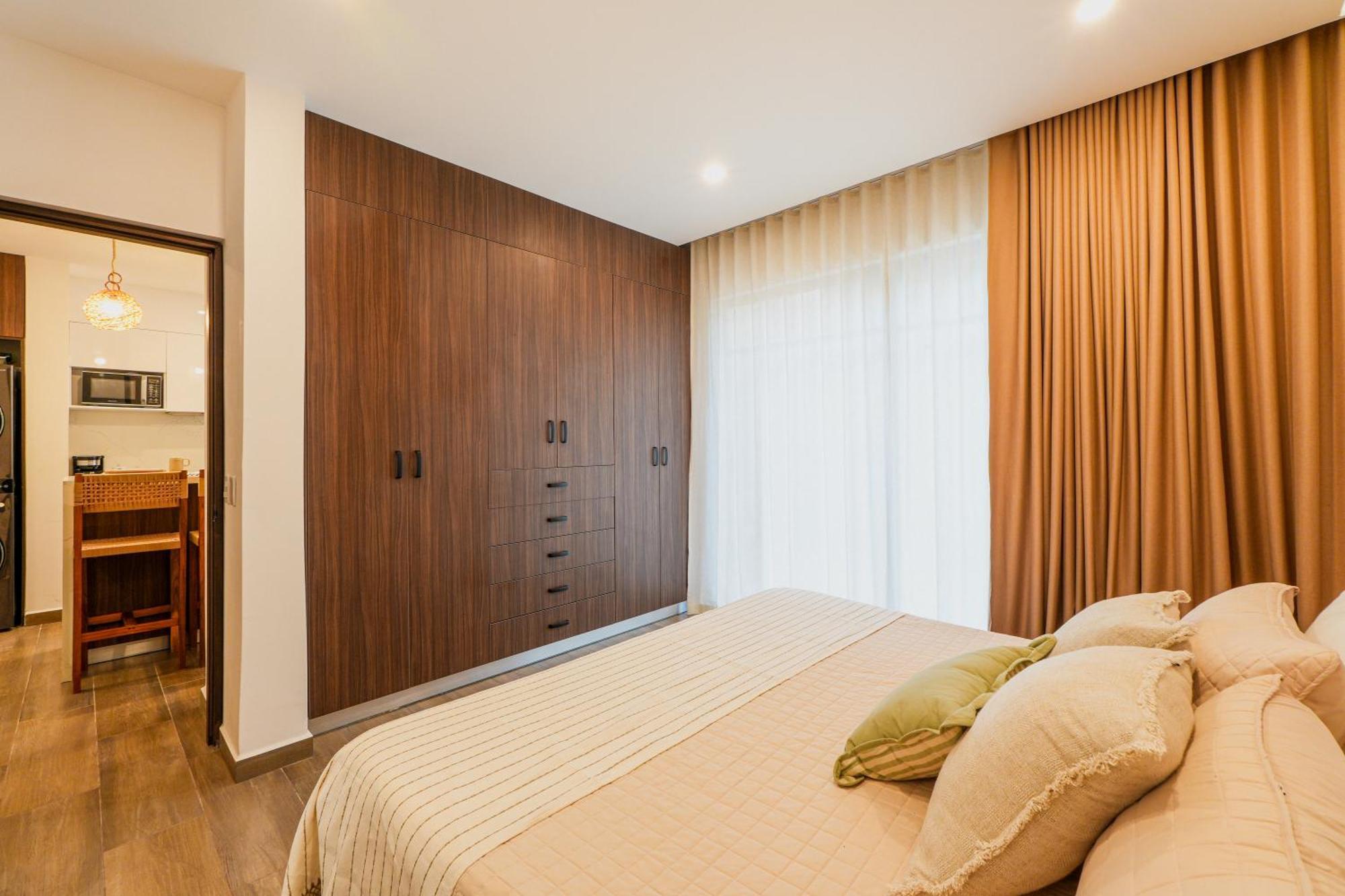 Luxe Dept Private Pool & Bbq Patio Apartamento