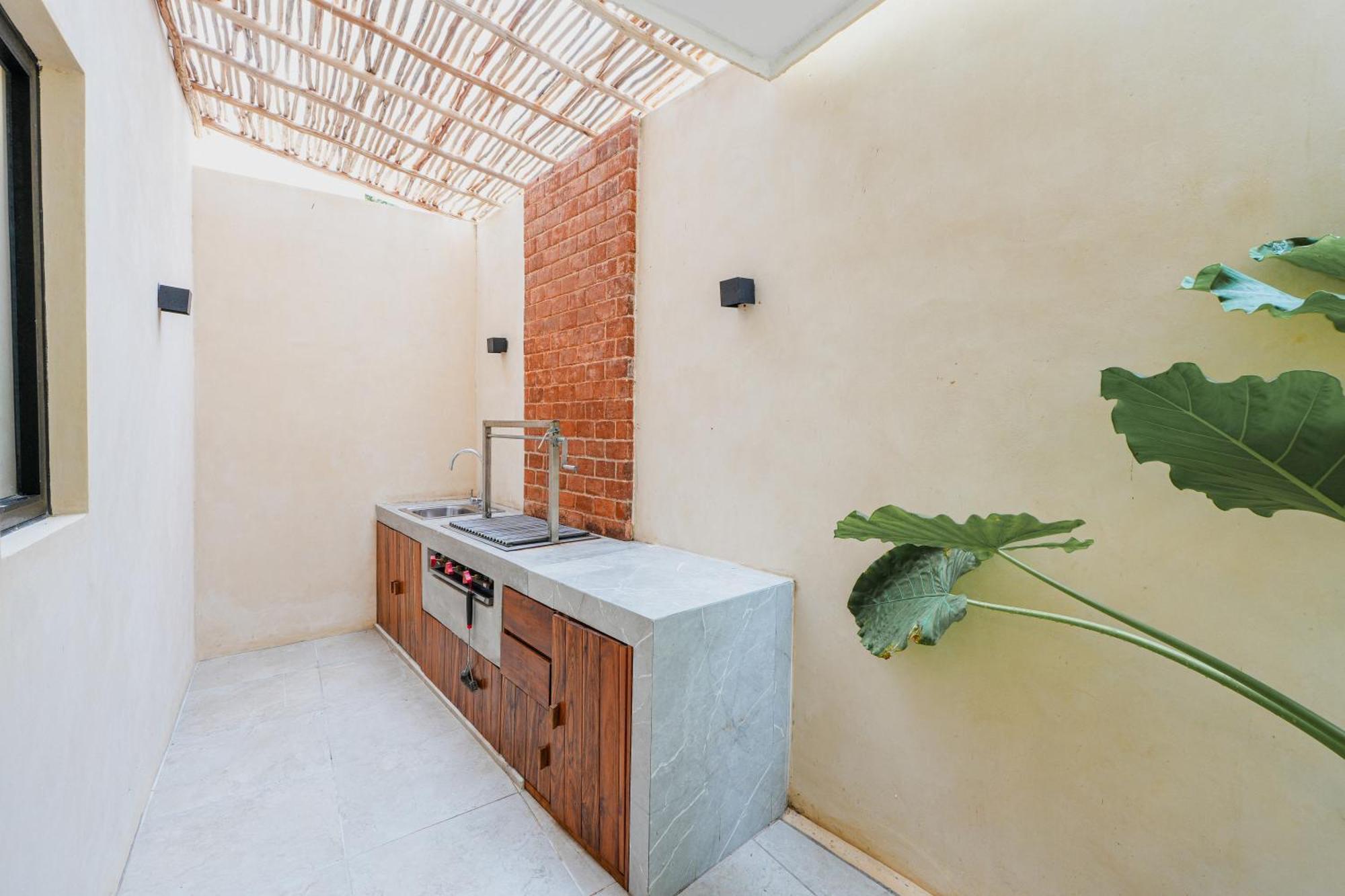 Luxe Dept Private Pool & Bbq Patio *
