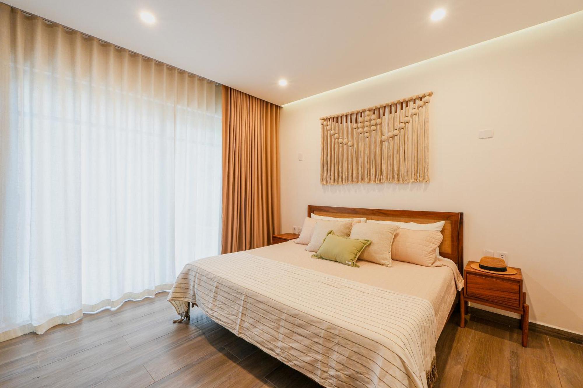 Apartamento Luxe Dept Private Pool & Bbq Patio *