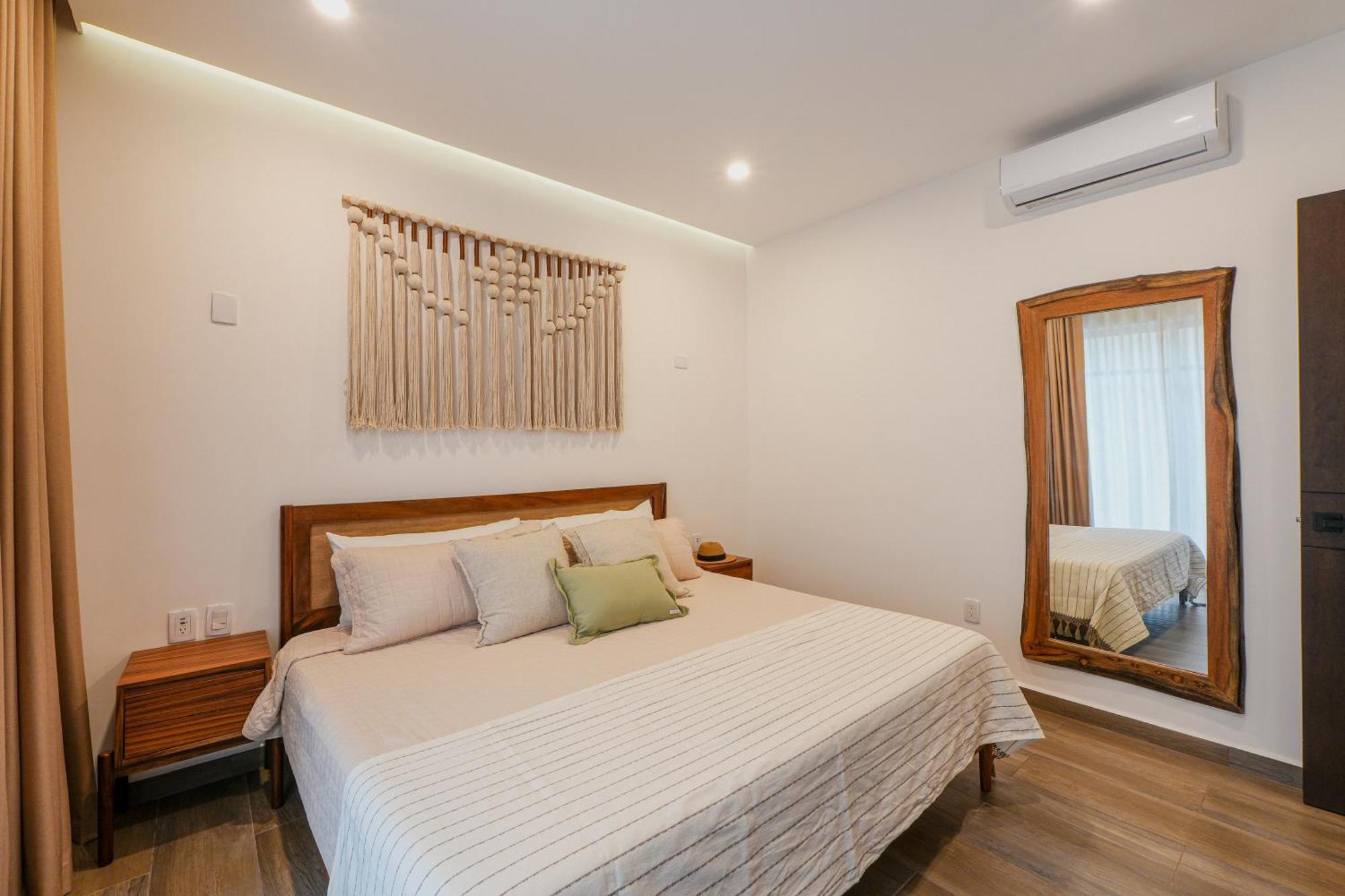 Apartamento Luxe Dept Private Pool & Bbq Patio