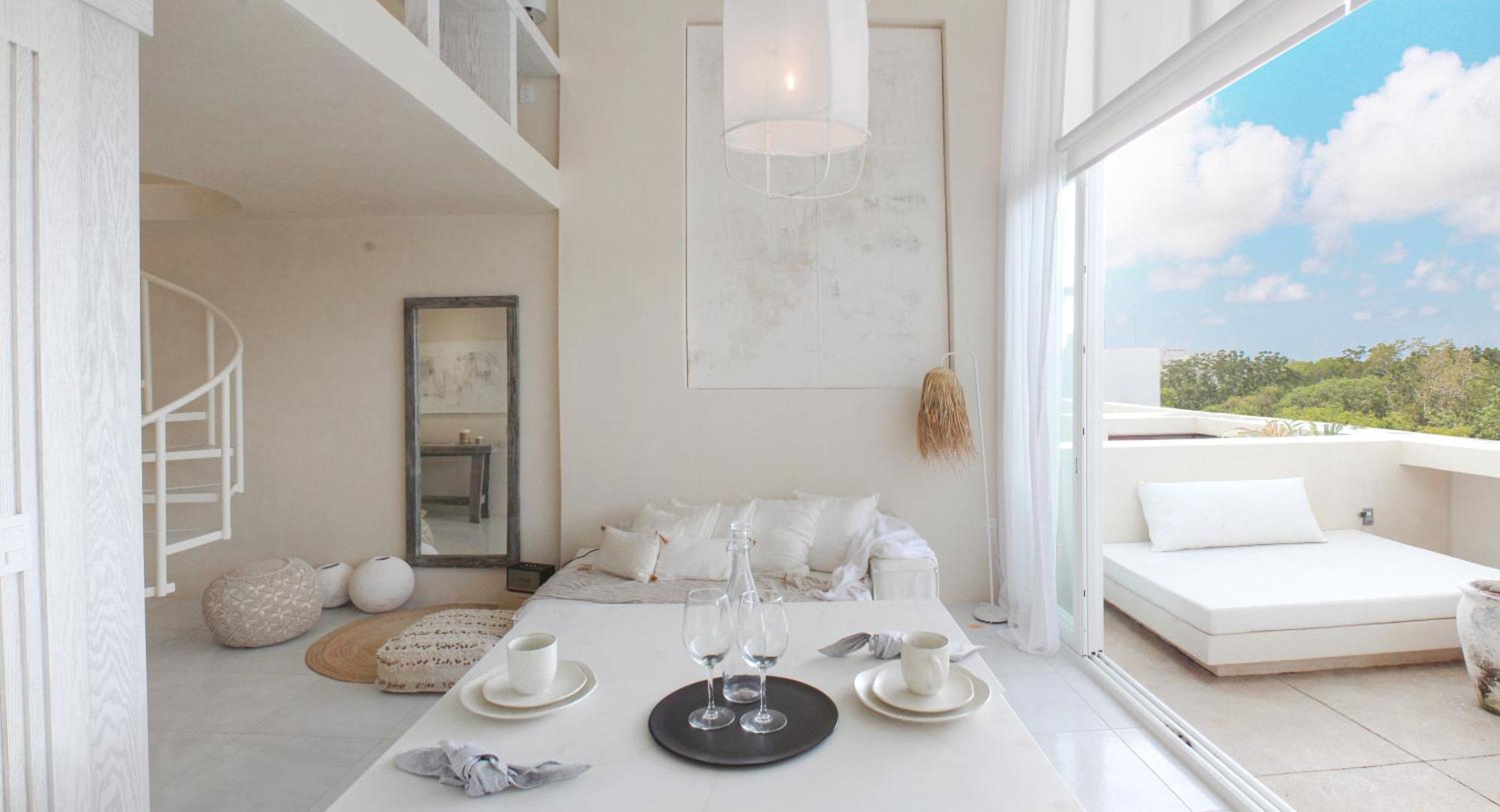 Hotel Jungle Luxe 5*