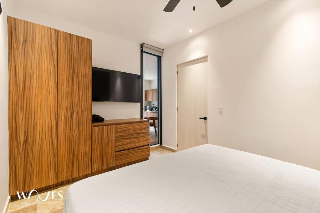 Apartamento Great Located With Private Pool At Zama Towers Premium By Waves