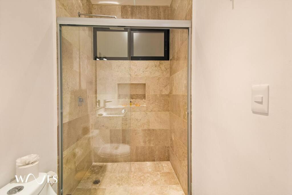 Apartamento Great Located With Private Pool At Zama Towers Premium By Waves