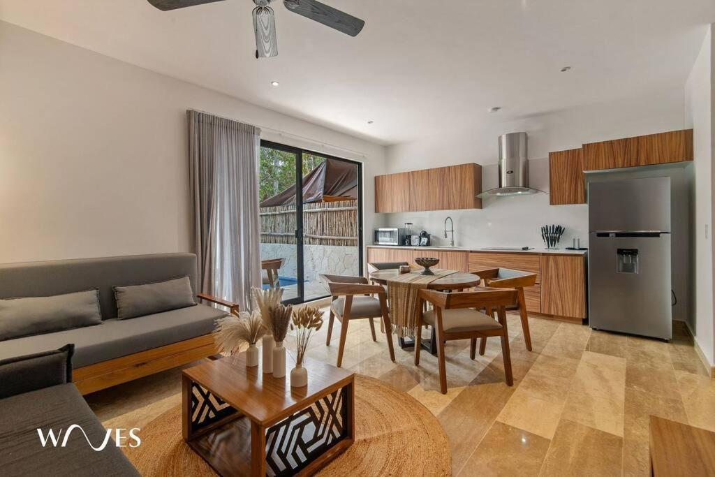 Great Located With Private Pool At Zama Towers Premium By Waves