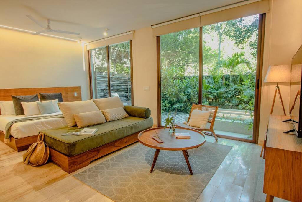 Apartamento Casa Libre By Landboutique *