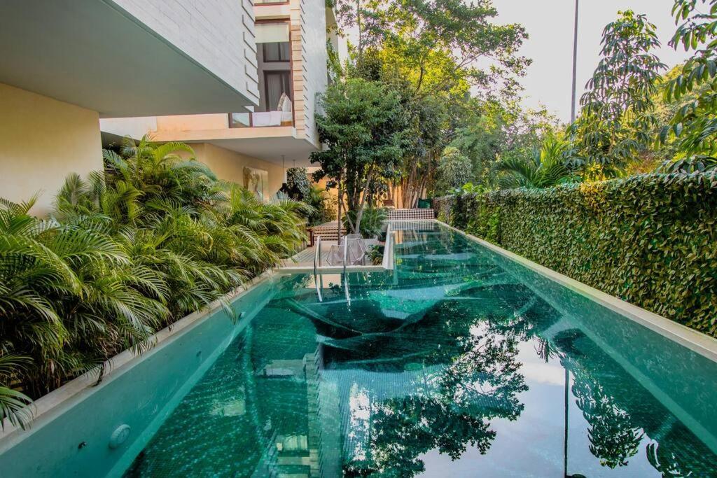 Casa Libre By Landboutique Apartamento Tulum