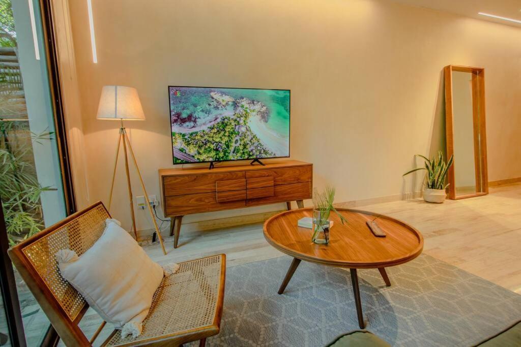 Casa Libre By Landboutique Apartamento *
