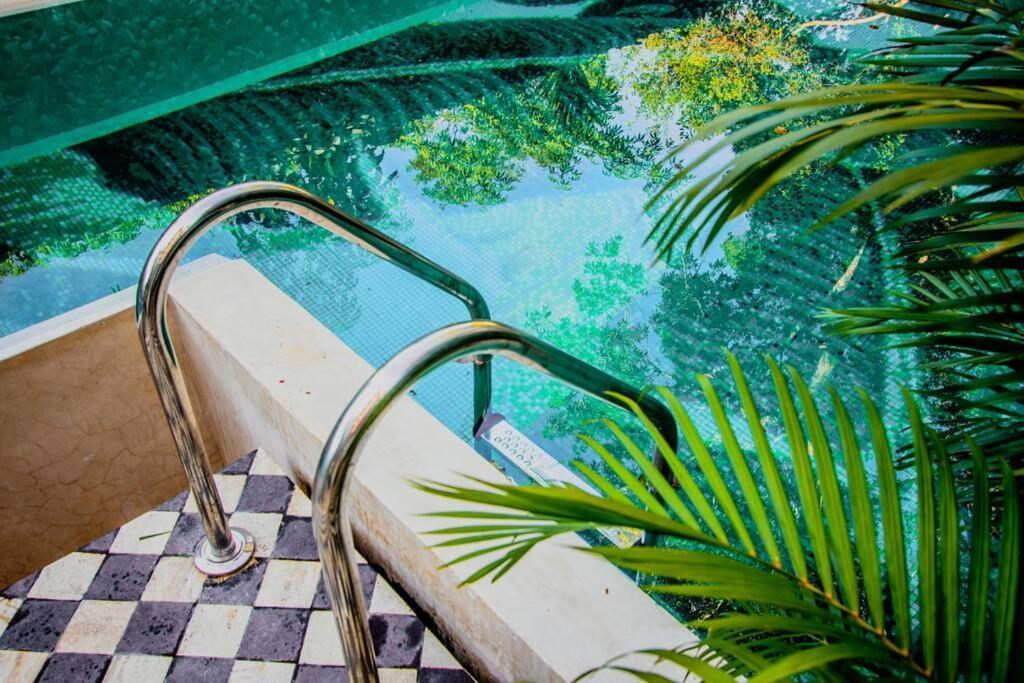 Casa Libre By Landboutique Apartamento Tulum
