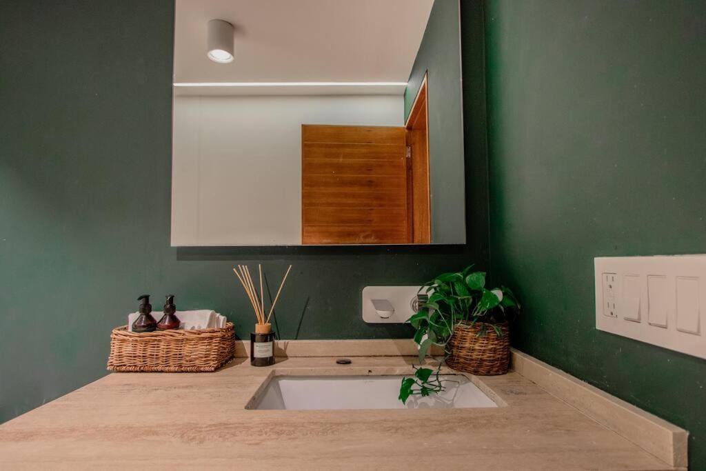 Apartamento Casa Libre By Landboutique Tulum